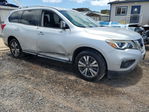 Nissan Pathfinder 2017
