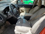 Ford Edge 2008