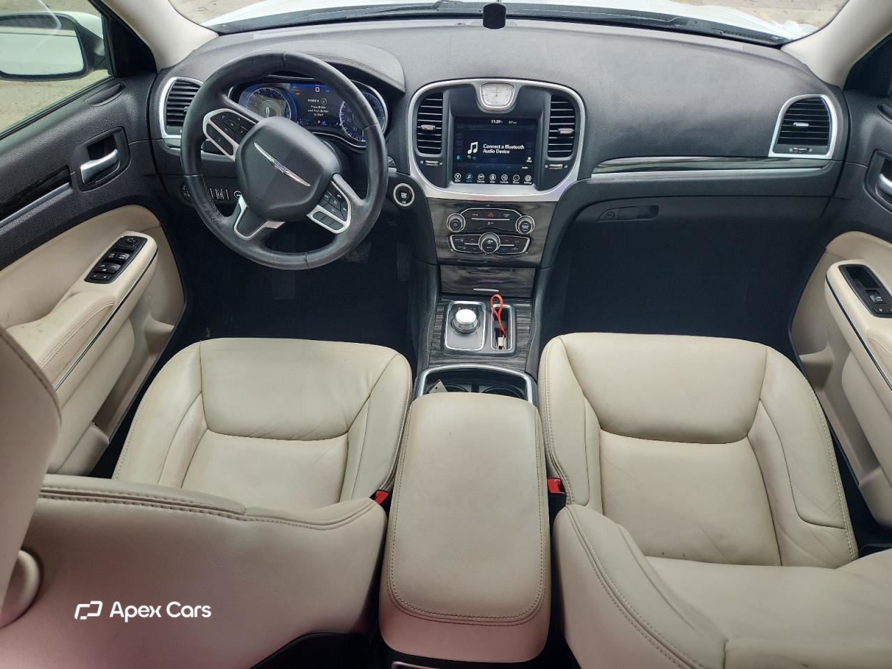 Chrysler 300 2017