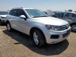 Volkswagen Touareg 2012