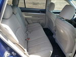 Subaru Outback 2011