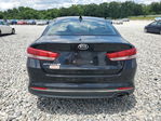 Kia Optima 2016