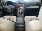 Lincoln MKX 2014