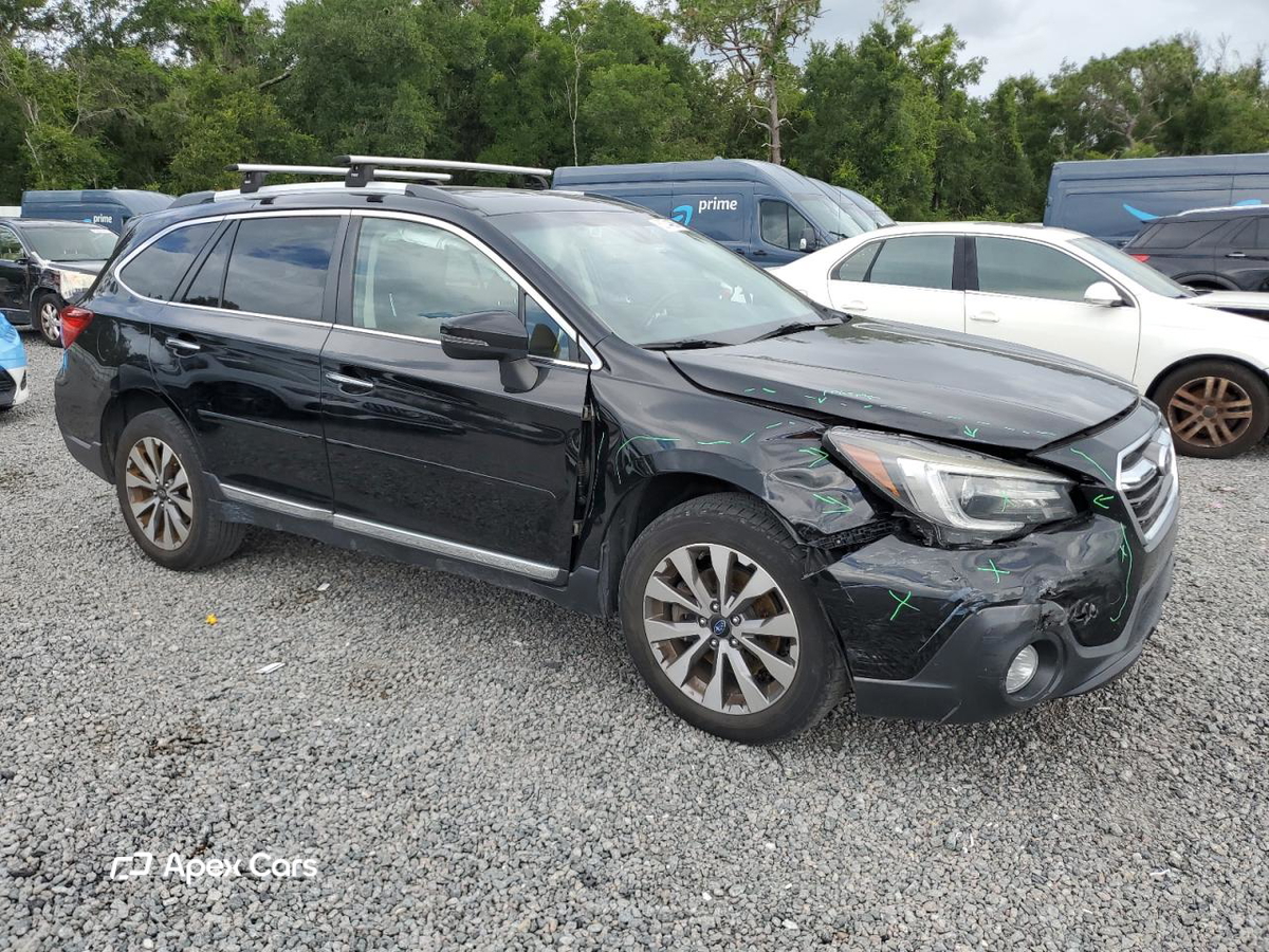 Subaru Outback 2019