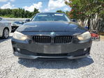 BMW Series 3 2015