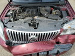 Mercury Sable 2008