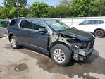 Chevrolet Traverse 2018