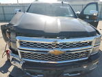 Chevrolet Silverado 2015