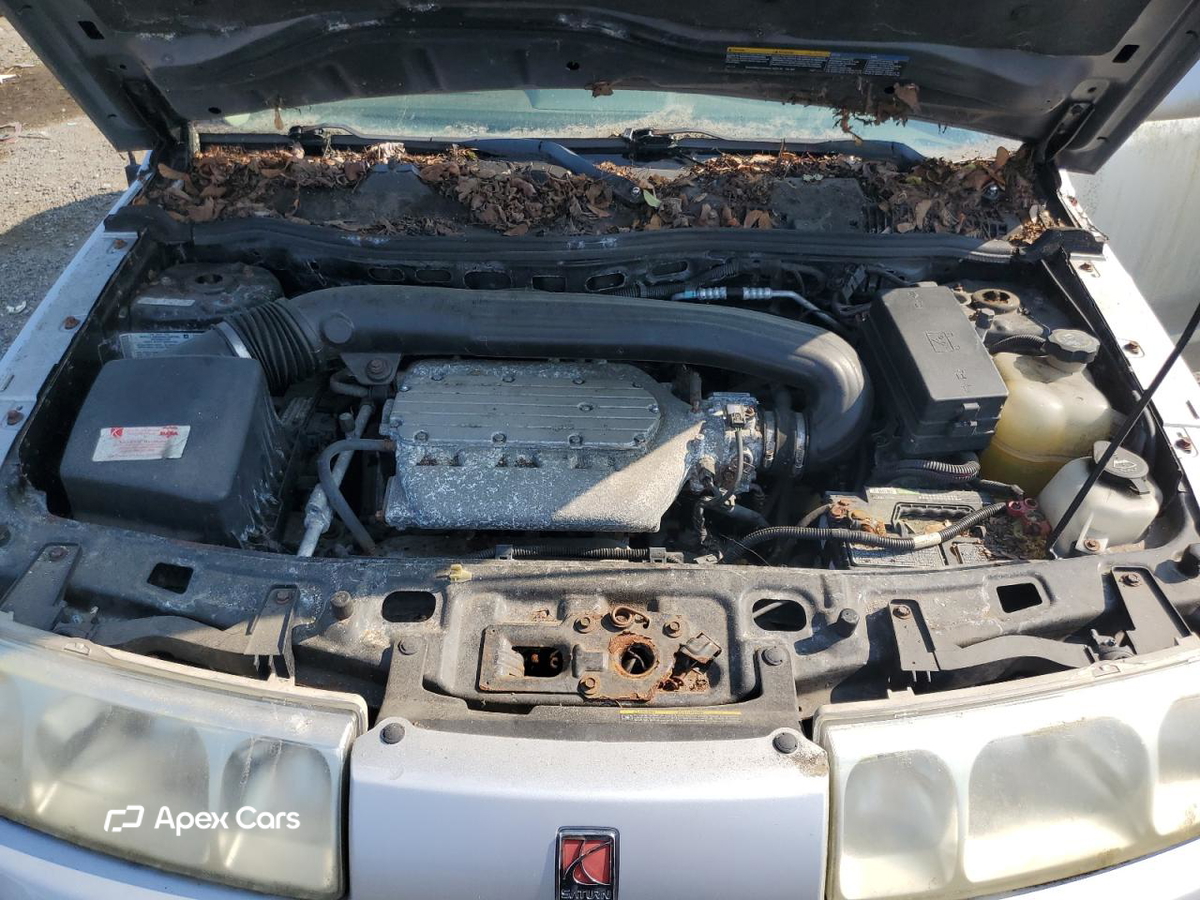 Saturn VUE 2005