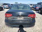 Volkswagen Jetta 2015