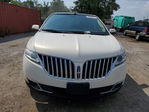 Lincoln MKX 2013