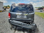 Honda Pilot 2010