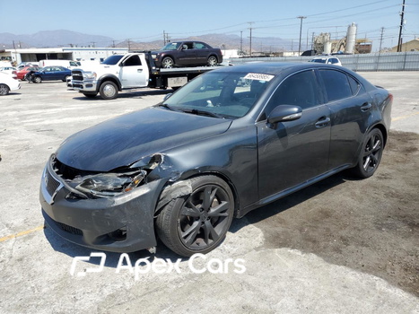 Lexus IS 2010 - Image 1 of 13