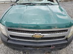 Chevrolet Silverado 2010