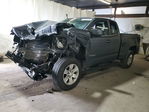 GMC Canyon 2016