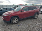 Jeep Cherokee 2015