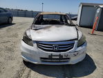 Honda Accord 2011