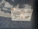 Cadillac SRX 2010