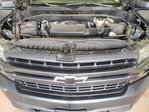 Chevrolet Silverado 2020