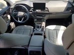 Audi Q5 2022