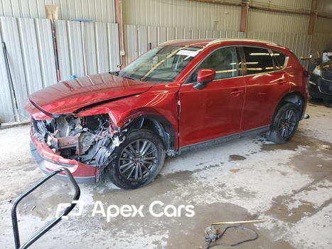 Mazda CX-5 2019 - Image 1 of 6