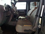Jeep Wrangler 2008