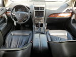Lincoln MKX 2013