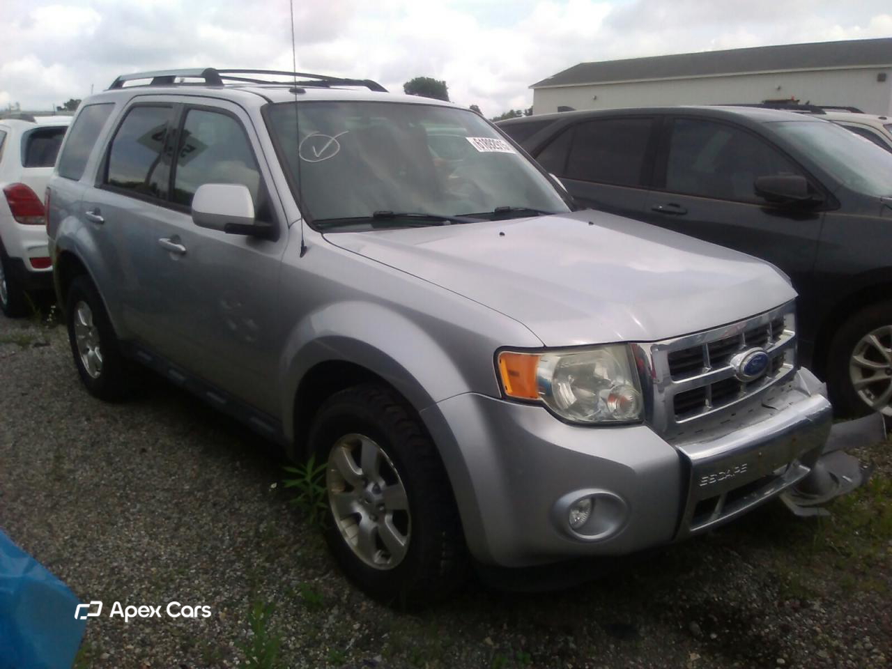 Ford Escape 2011