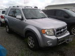 Ford Escape 2011