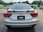 Audi S7 2013