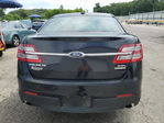 Ford Taurus 2016