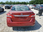 Nissan Sentra 2015
