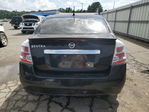 Nissan Sentra 2012