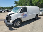Chevrolet Express 2024