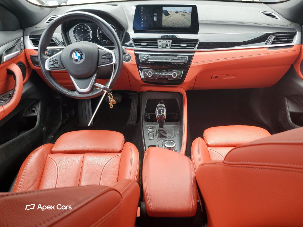 BMW X2 2023
