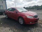 Buick LaCrosse 2013