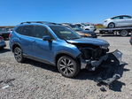 Subaru Forester 2020