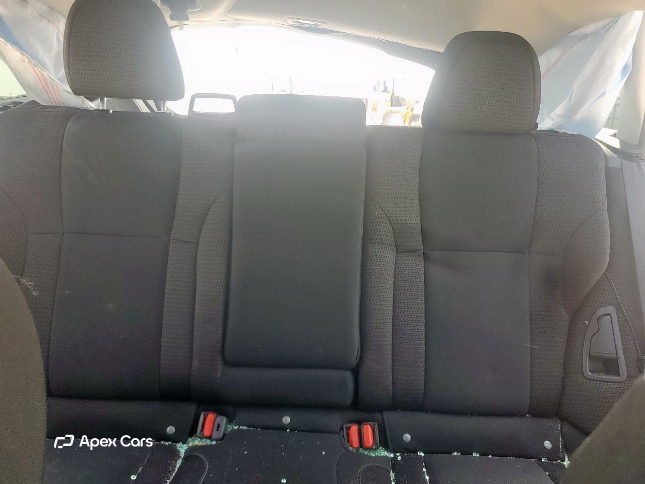 Subaru Outback 2024