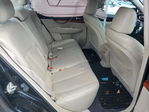 Subaru Legacy 2011