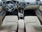 Honda Civic 2015
