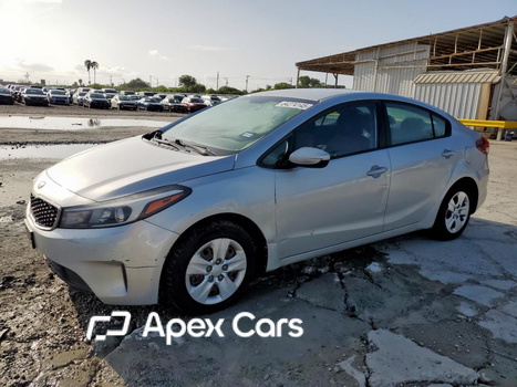 Kia Forte 2018 - Image 1 of 12