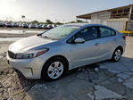 Kia Forte 2018