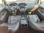 Honda Odyssey 2019