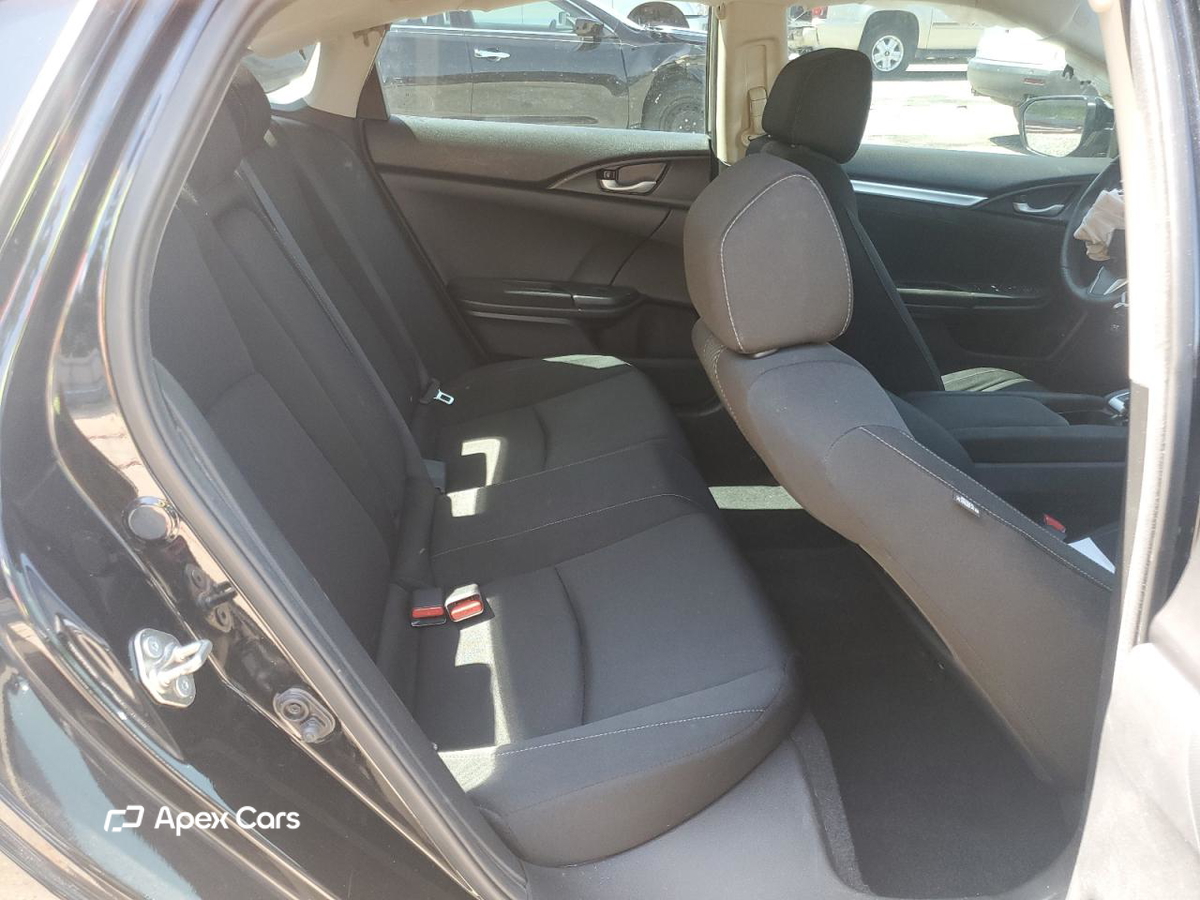 Honda Civic 2017