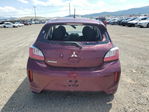 Mitsubishi Mirage 2021