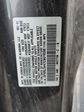 Honda Odyssey 2012