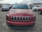 Jeep Cherokee 2015