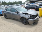Nissan Altima 2017