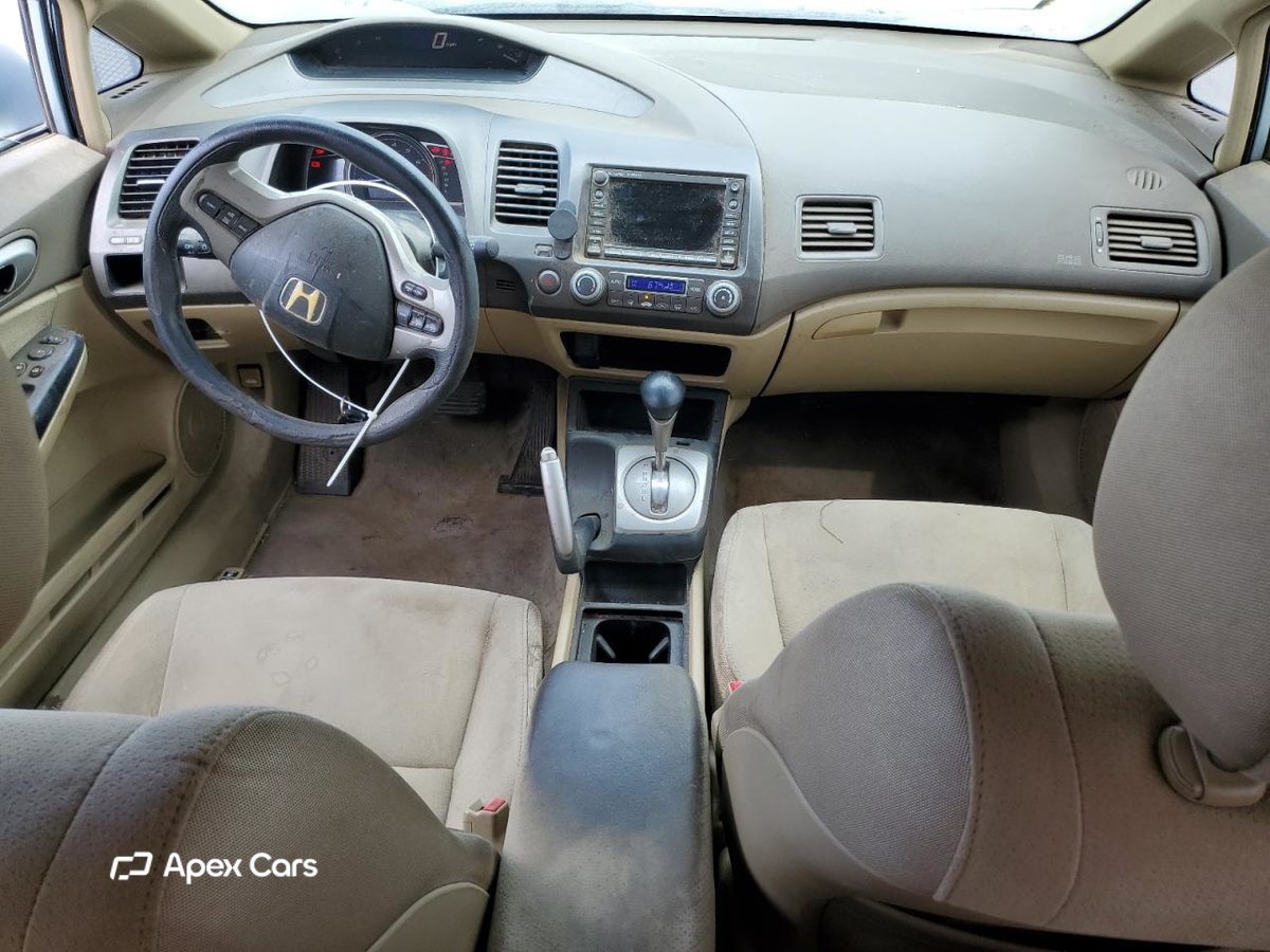 Honda Civic 2007