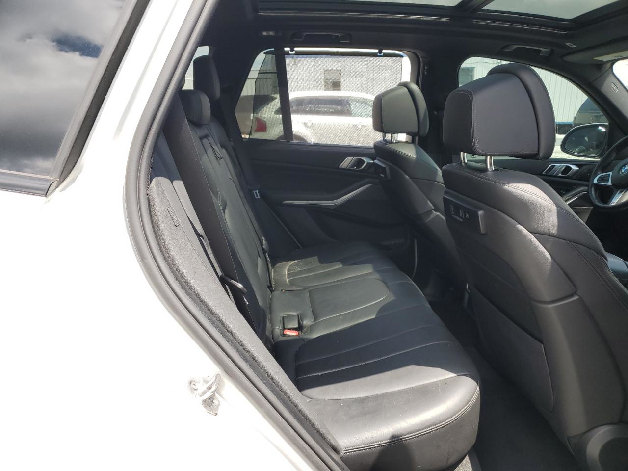 BMW X5 2022